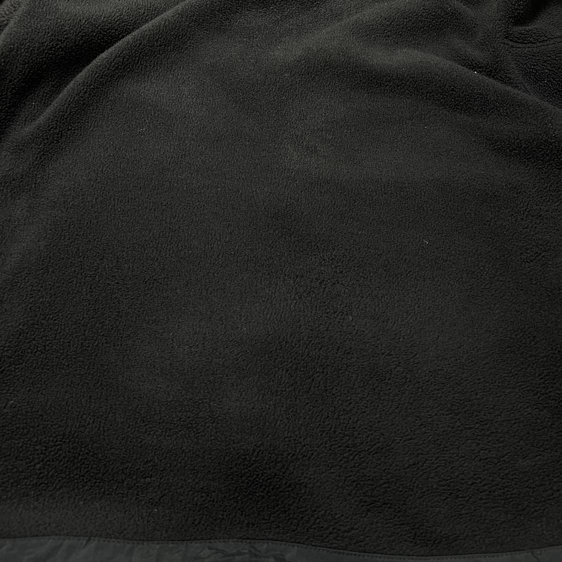 노스페이스 데날리 후리스 자켓 블랙 L 상품이미지8