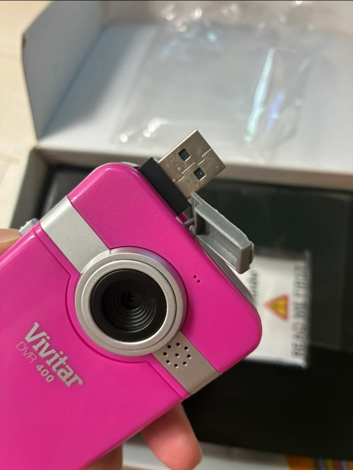 VIVITAR 400 카메라 상품이미지7