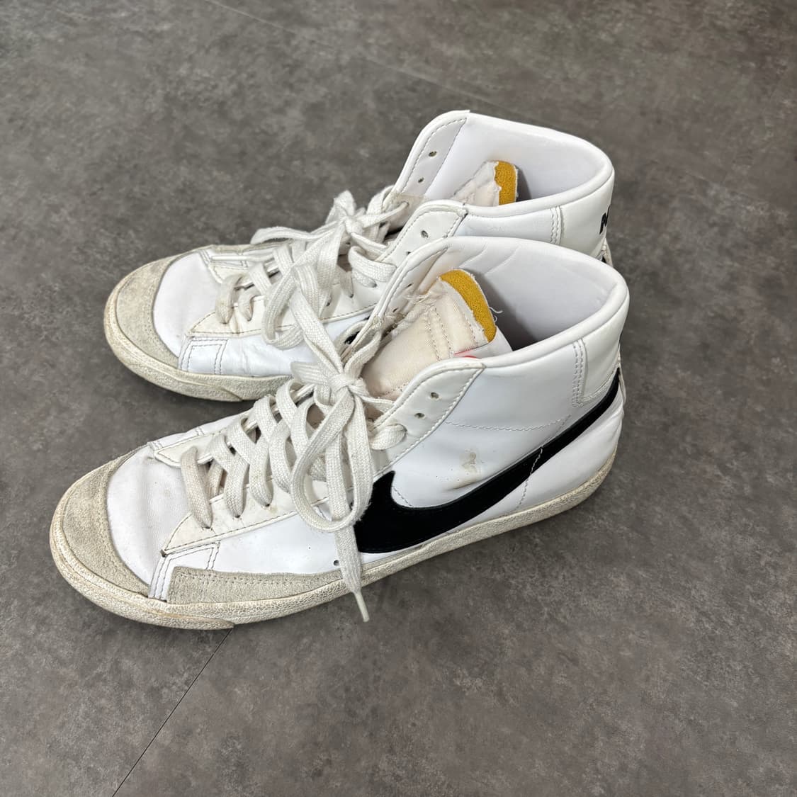 나이키 블레이저 265 상품이미지2