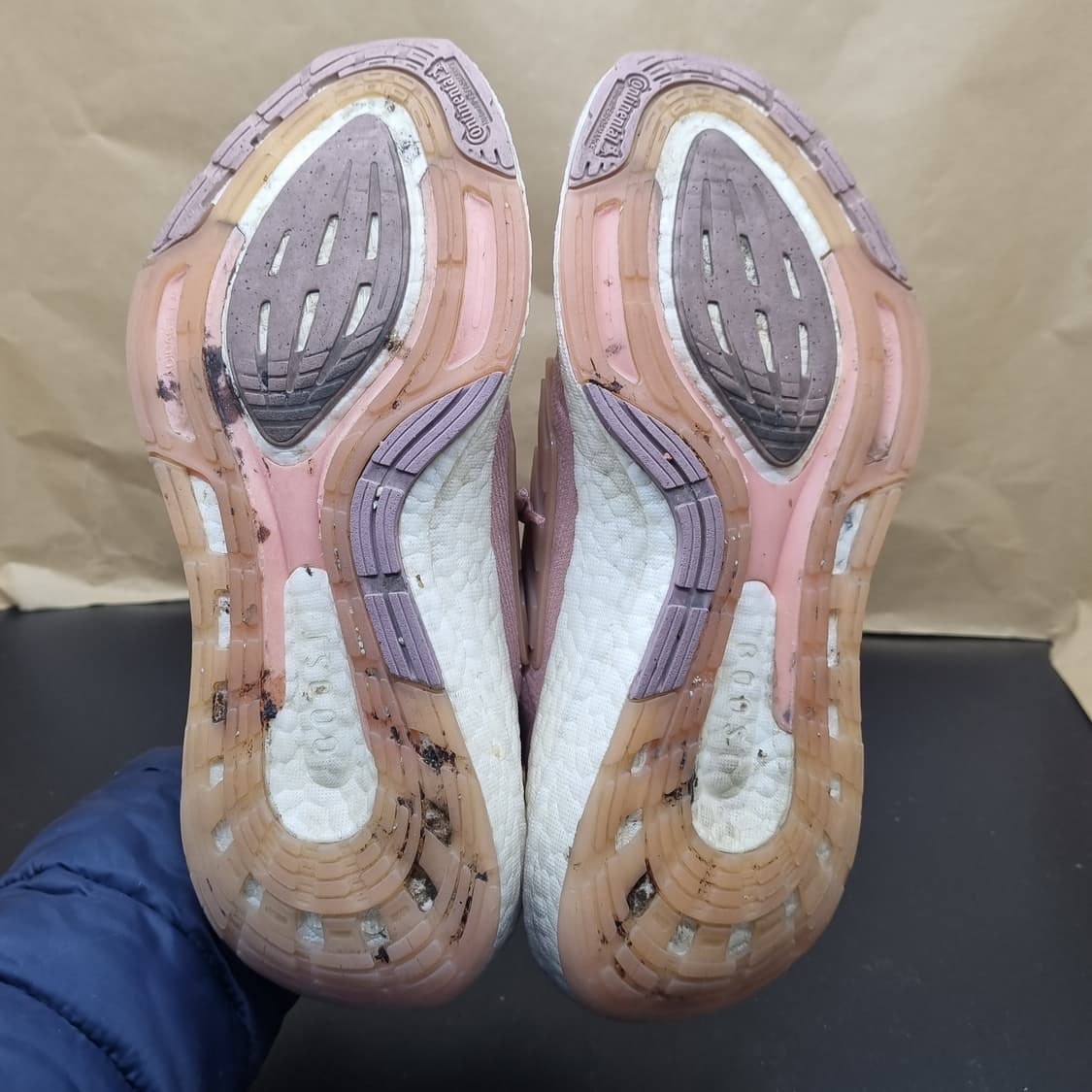 아디다스 울트라부스트22 운동화245  상품이미지3