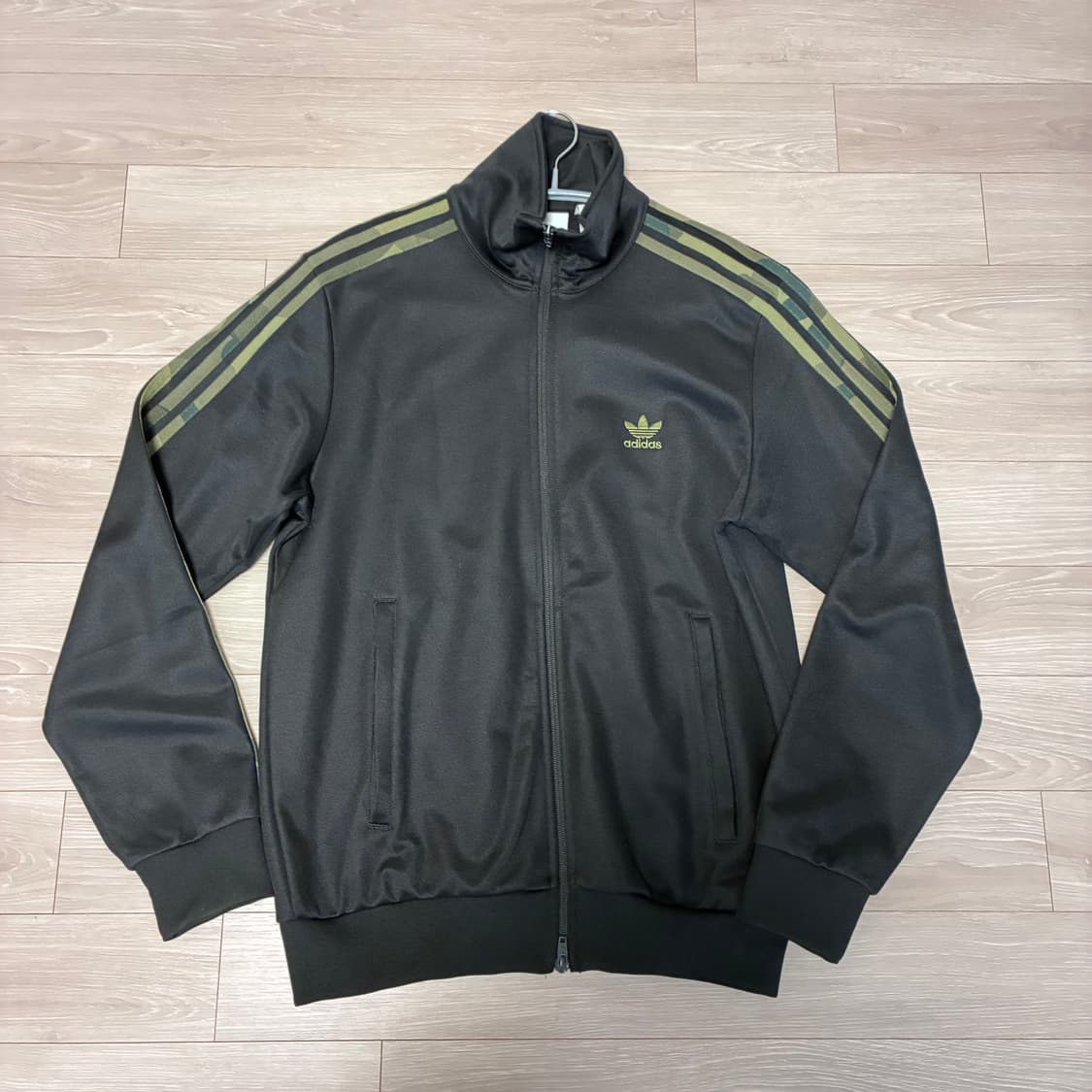 아디다스 카모TT 져지 상품이미지2