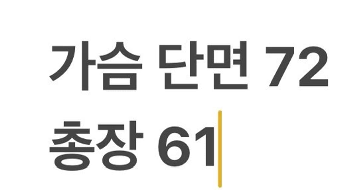 [정품] ARMY 바람막이 자켓 회색 b15 상품이미지7