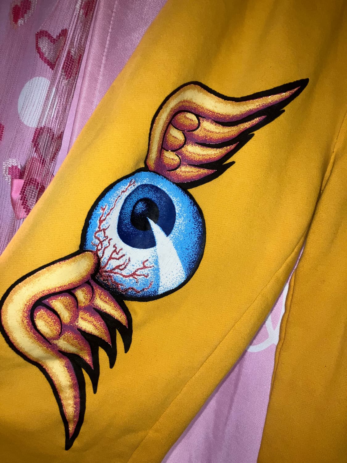 본더치 스웨트 팬츠 상품이미지3