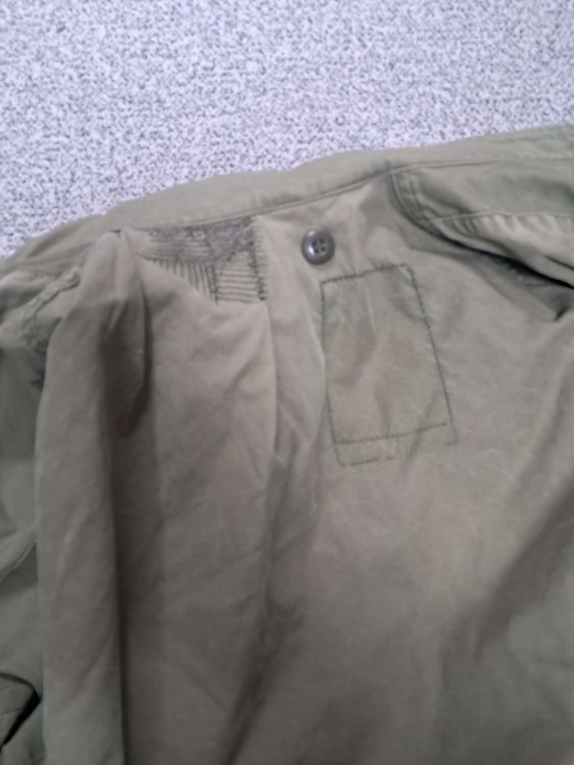 m65필드자켓 상품이미지8