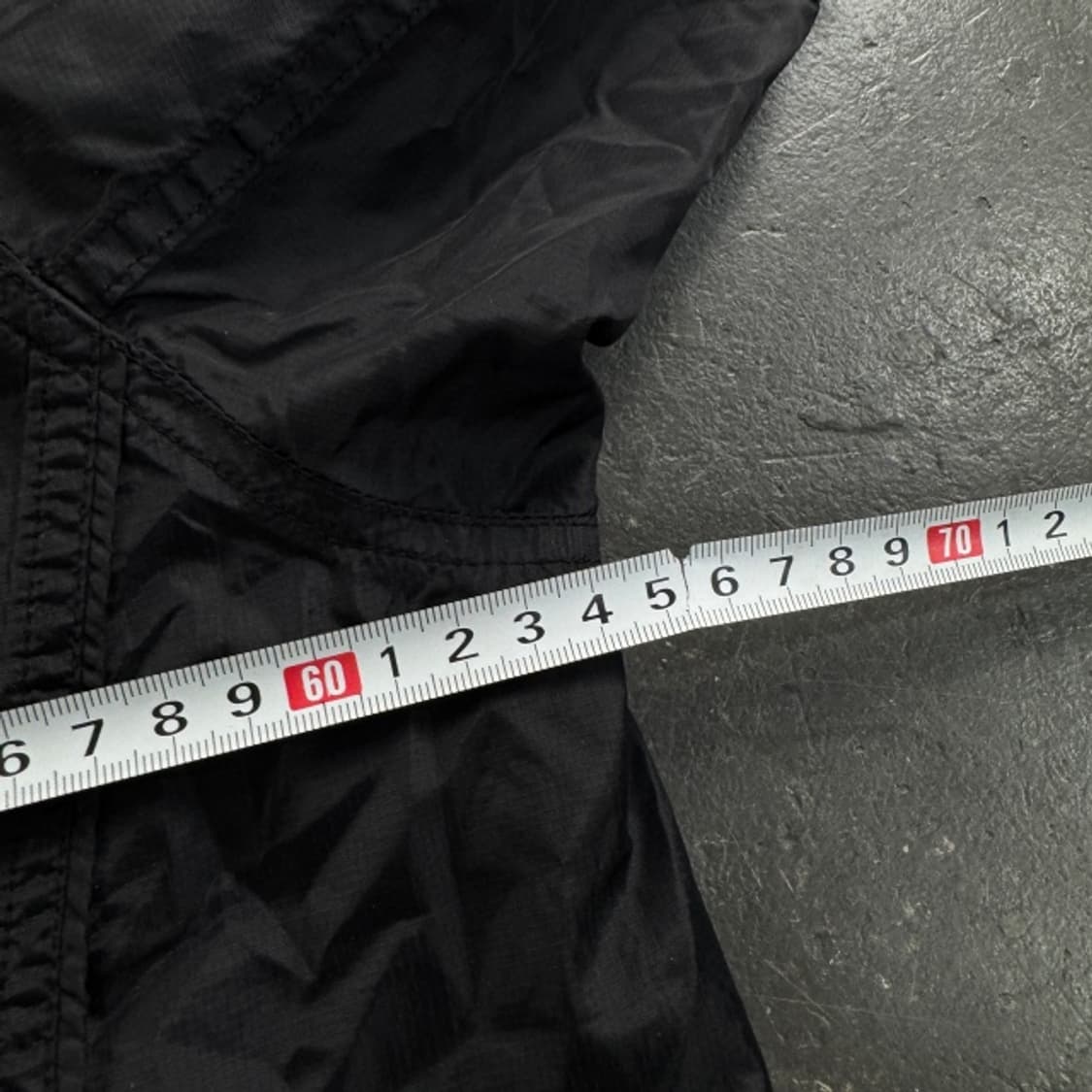 105 노스페이스 바람막이 상품이미지5