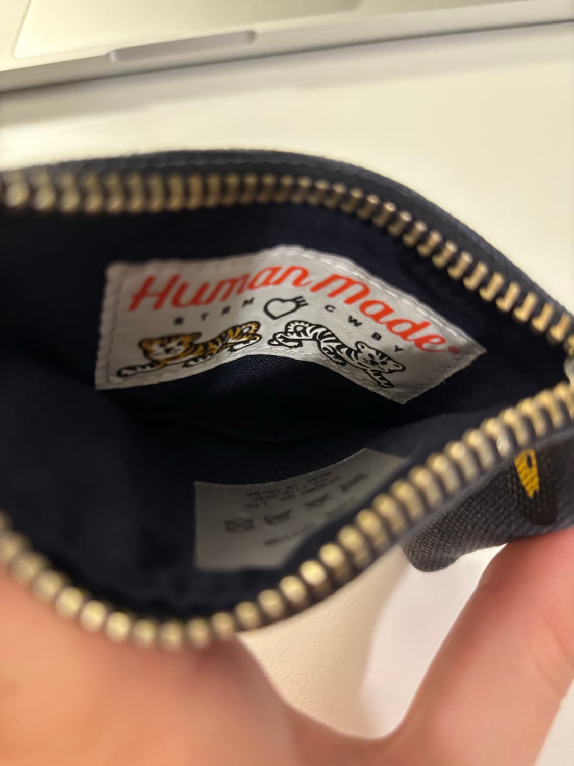 Human Made wallet 지갑 상품이미지3