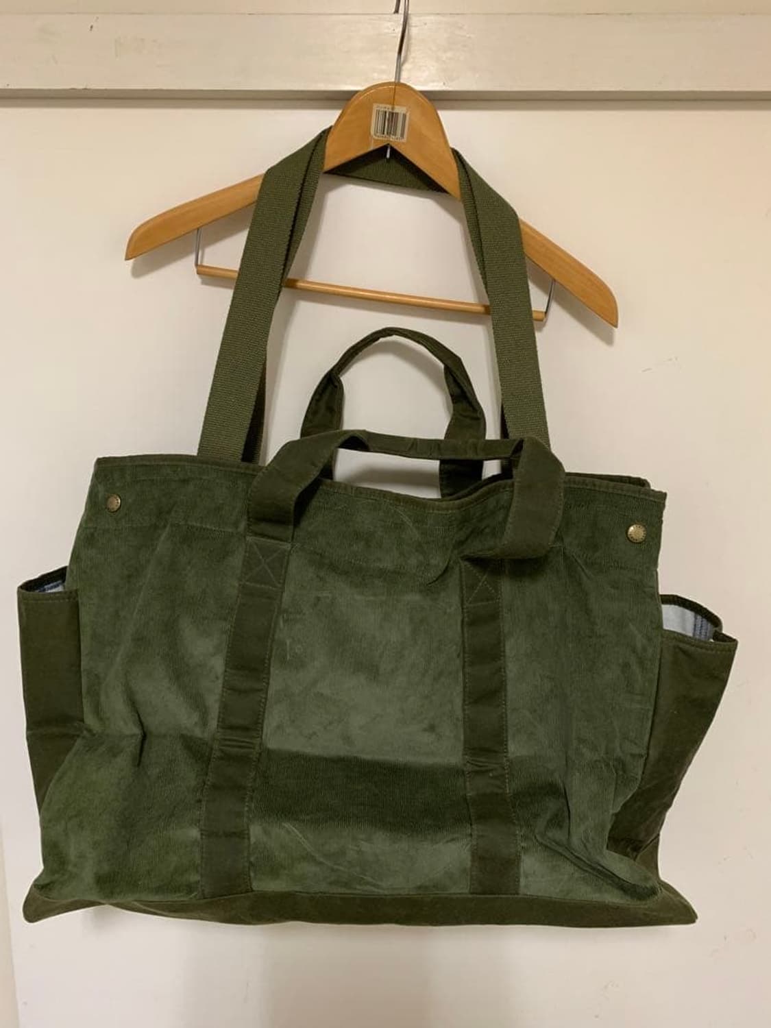 에임레온도르 aime leon dore 토트백 상품이미지2