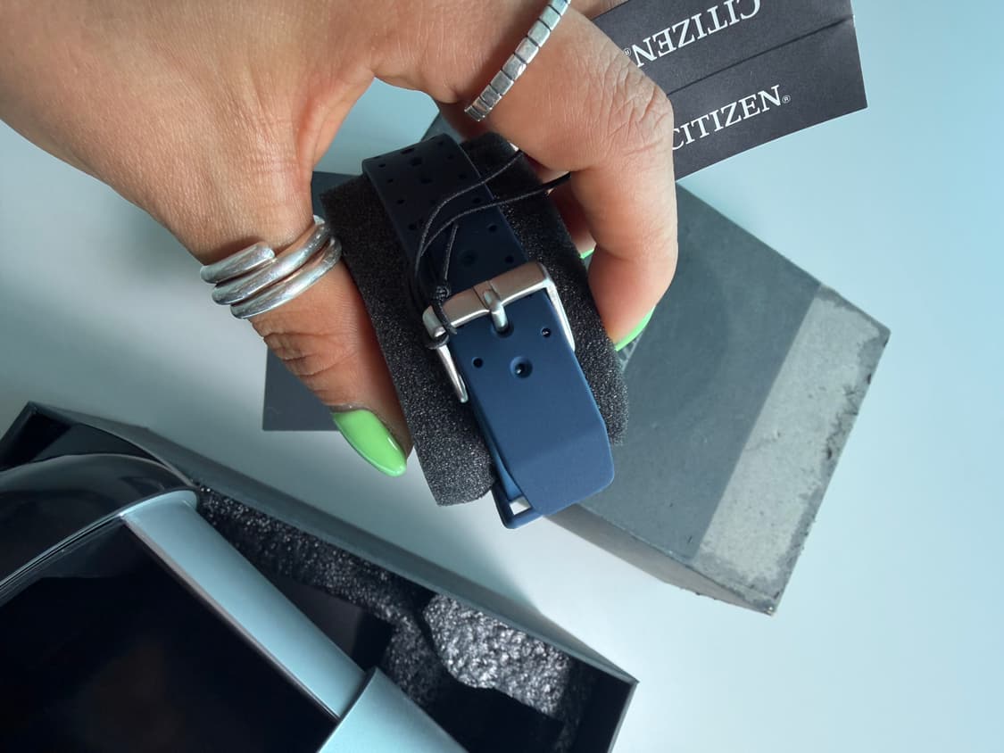 시티즌 프로마스터 다이버 (미사용품) 상품이미지7