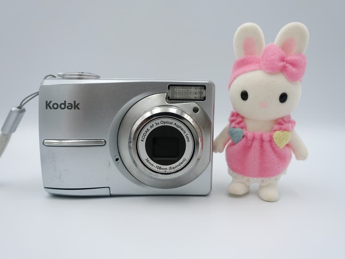[풀박스] Kodak EasyShare C913(코닥 이지쉐어 C913) 상품이미지1