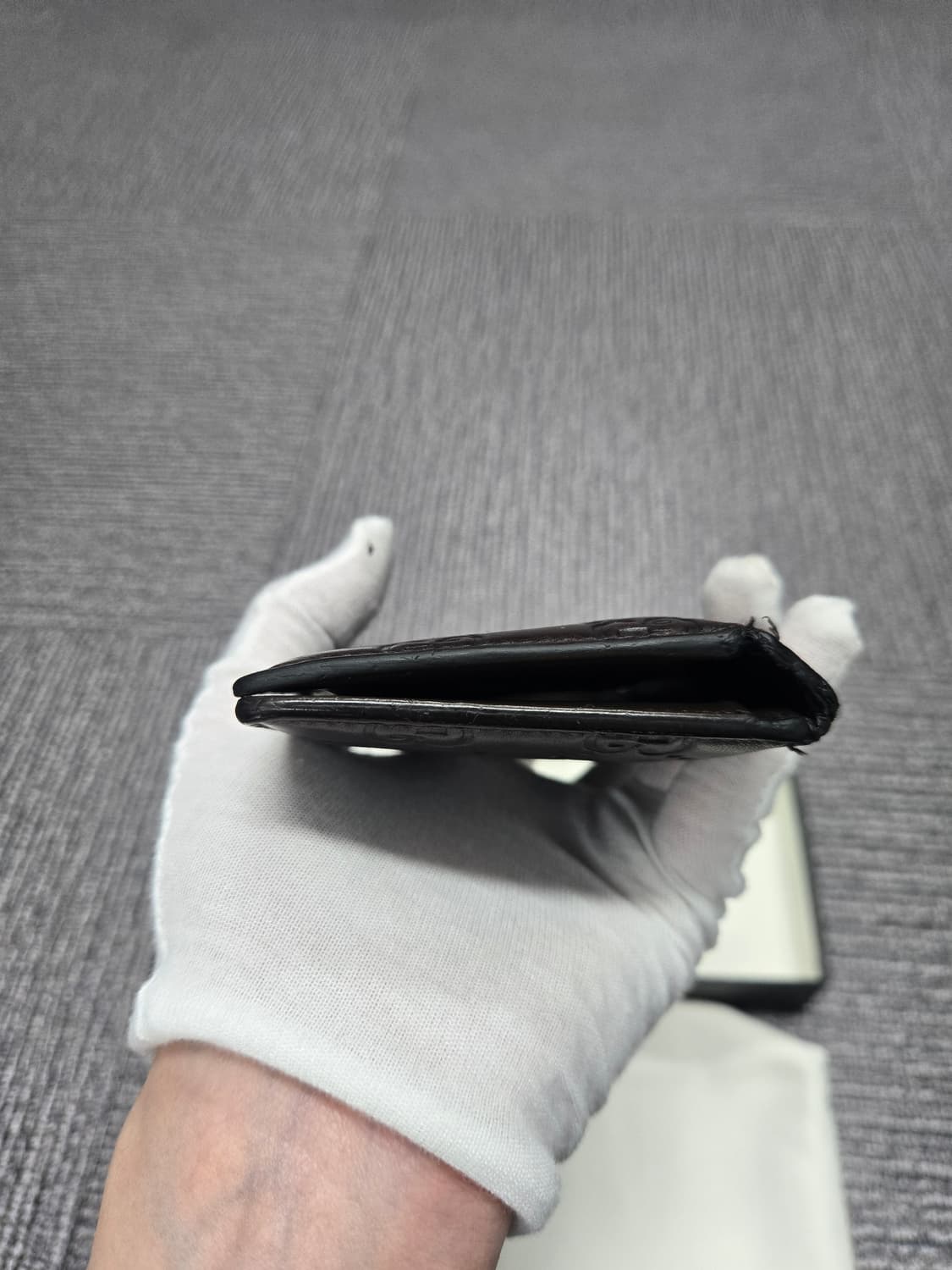 [특가][정품] 구찌 시그니처 장지갑 상품이미지3