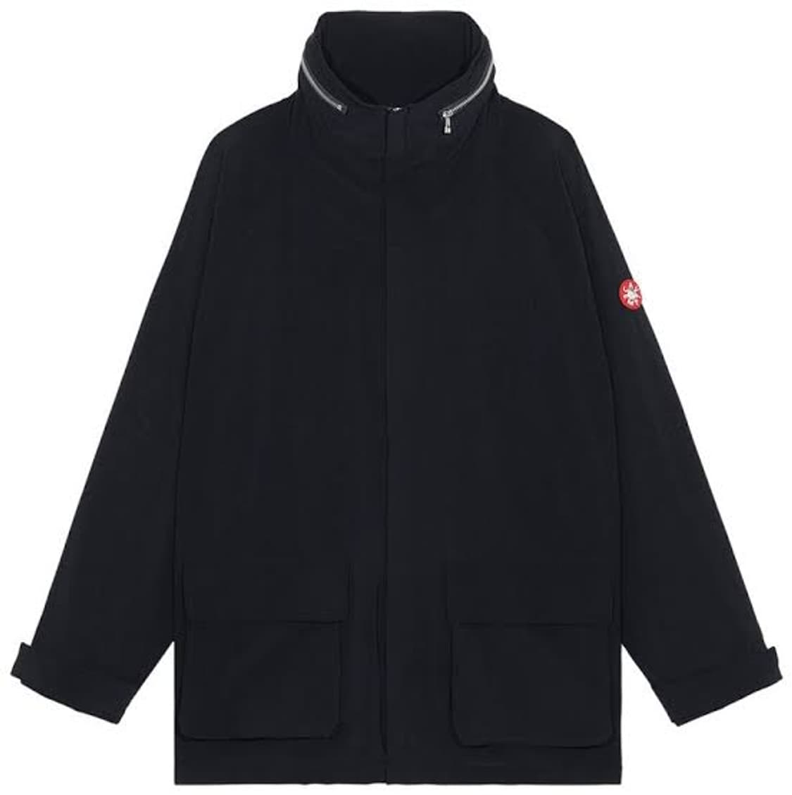 Cav empt 카브엠트 파워 넷 집 자켓 L 상품이미지1