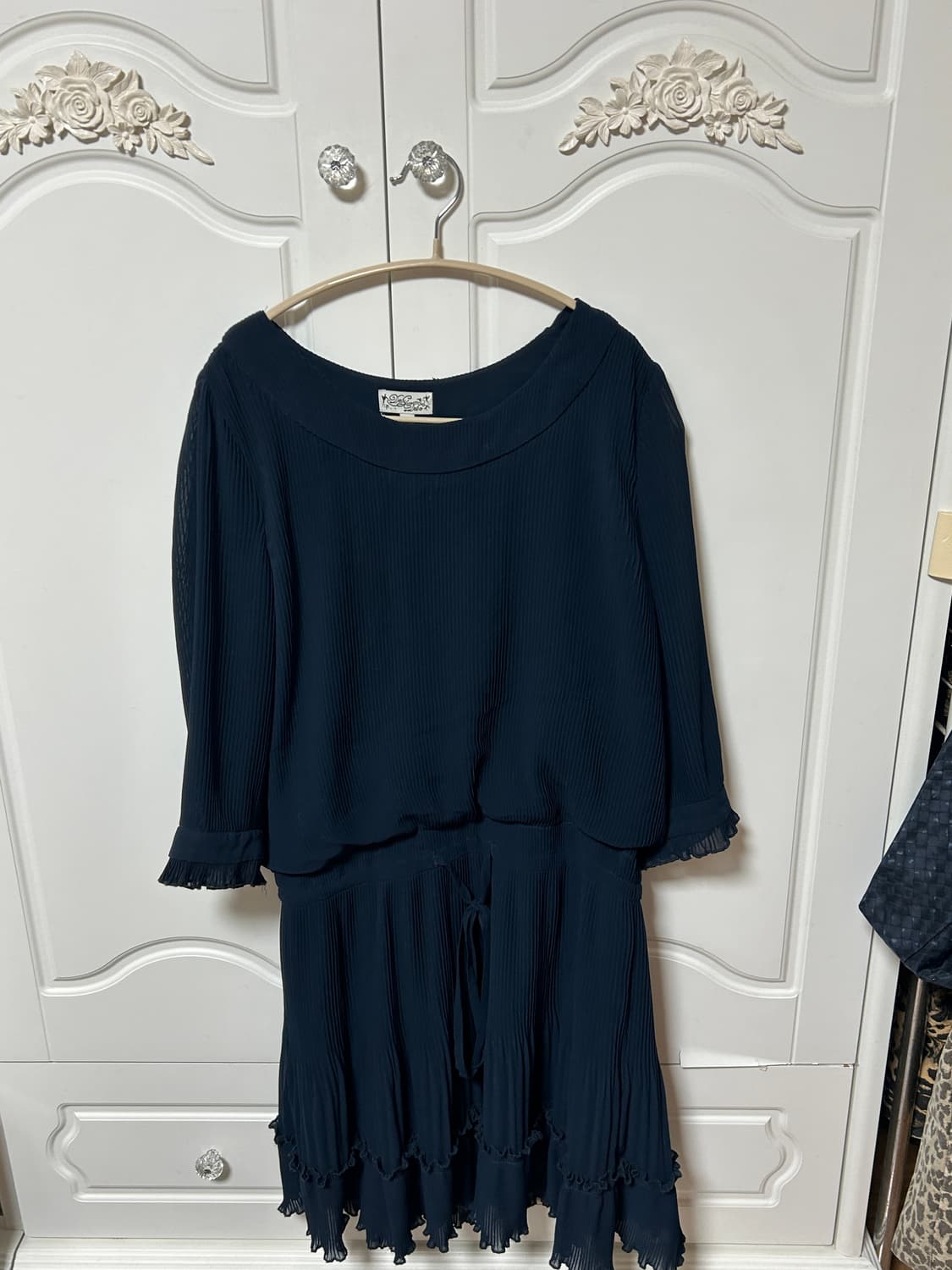 빈티지 원피스 vintage one piece  상품이미지1