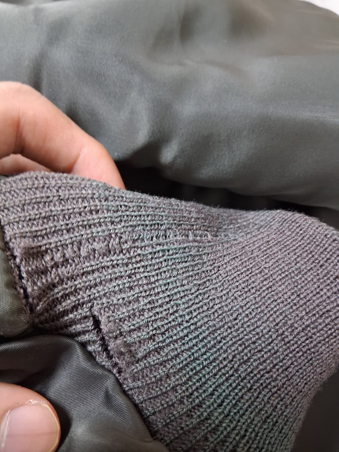 알파 1968 정밀복각 L 상품이미지7