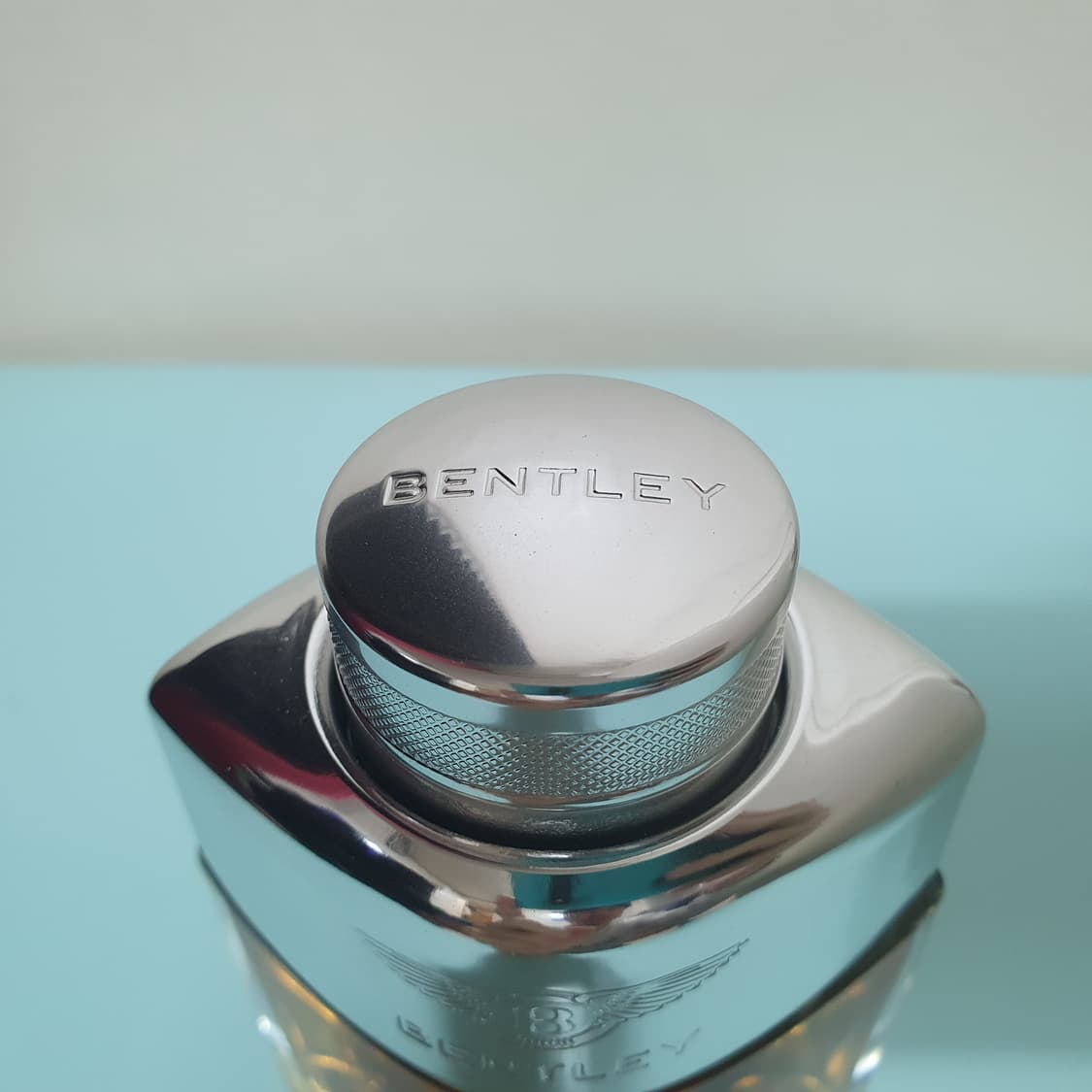 벤틀리 인텐스 포 맨 오드퍼퓸 EDP 100ml 향수 BENTLEY 상품이미지2