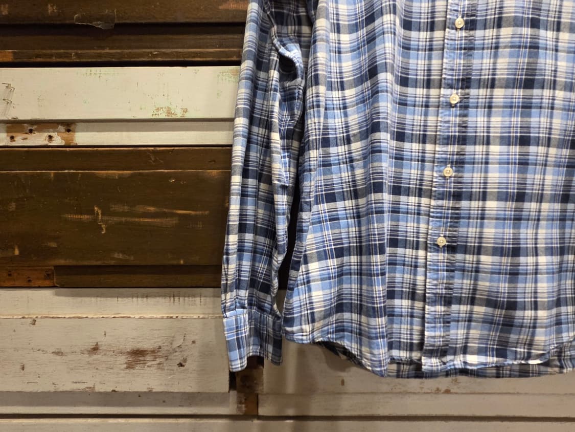 폴로랄프로렌 버튼다운셔츠  상품이미지7