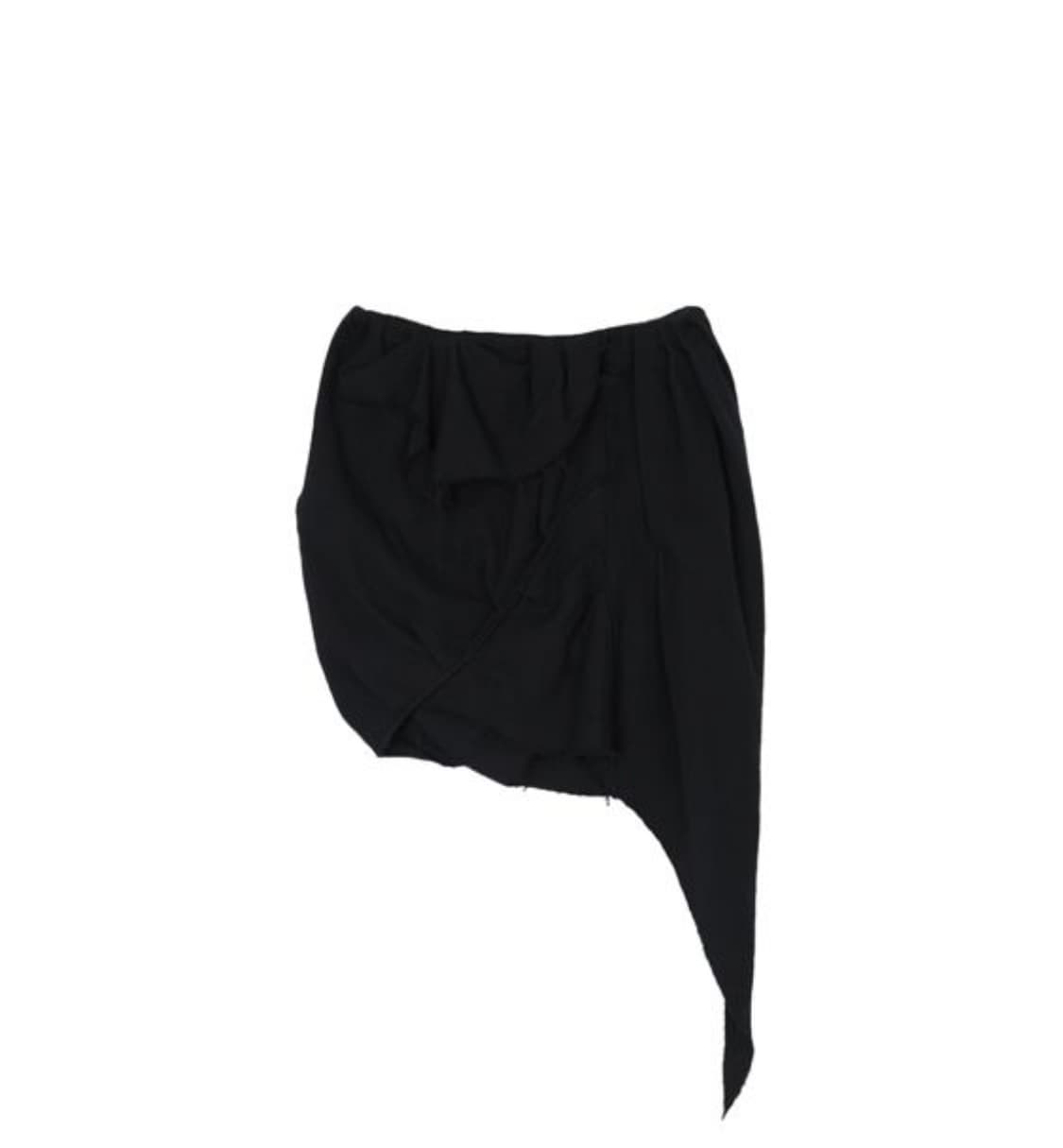 하르테올뎀  Rawcut Ballon Skirt 상품이미지2