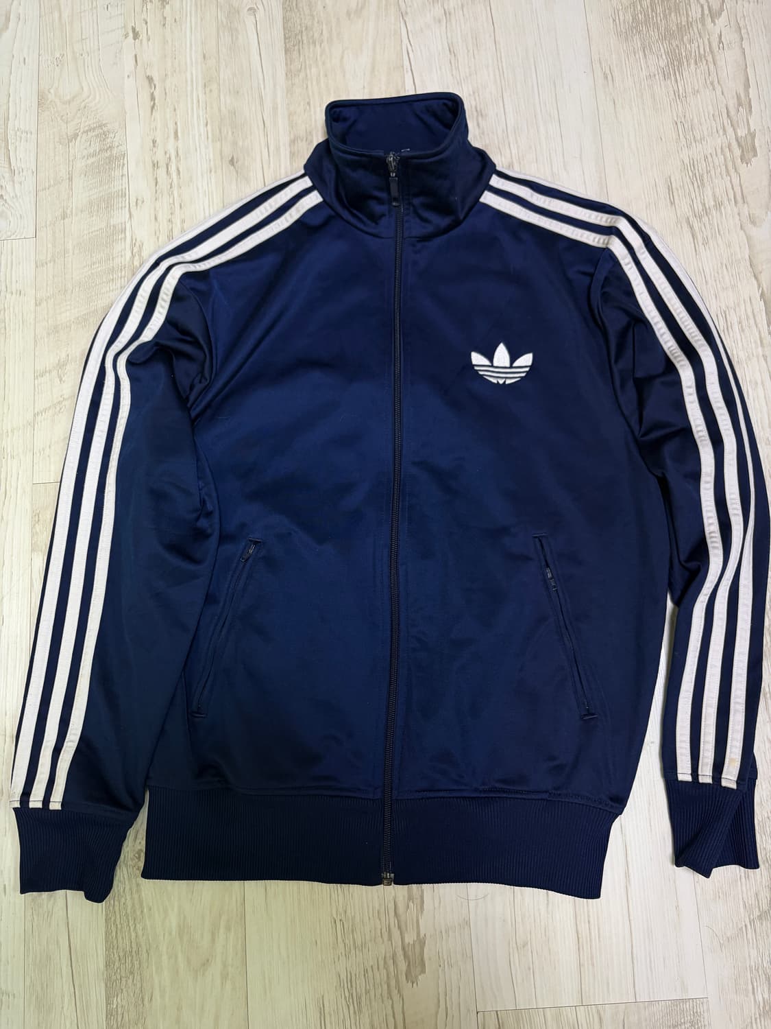 [95] 아디다스 파이어버드 트랙 자켓 트랙탑 상품이미지1