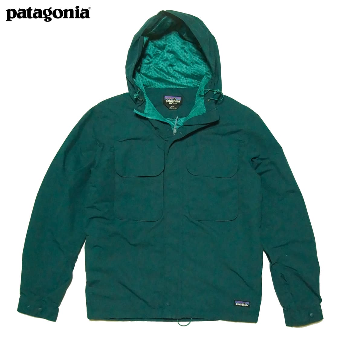 파타고니아 이스머스 SST 자켓 상품이미지1