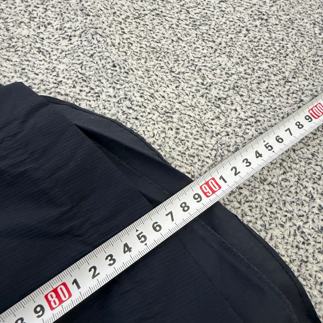 S 타미힐피거 여성 트렌치코트 0128H1 상품이미지6