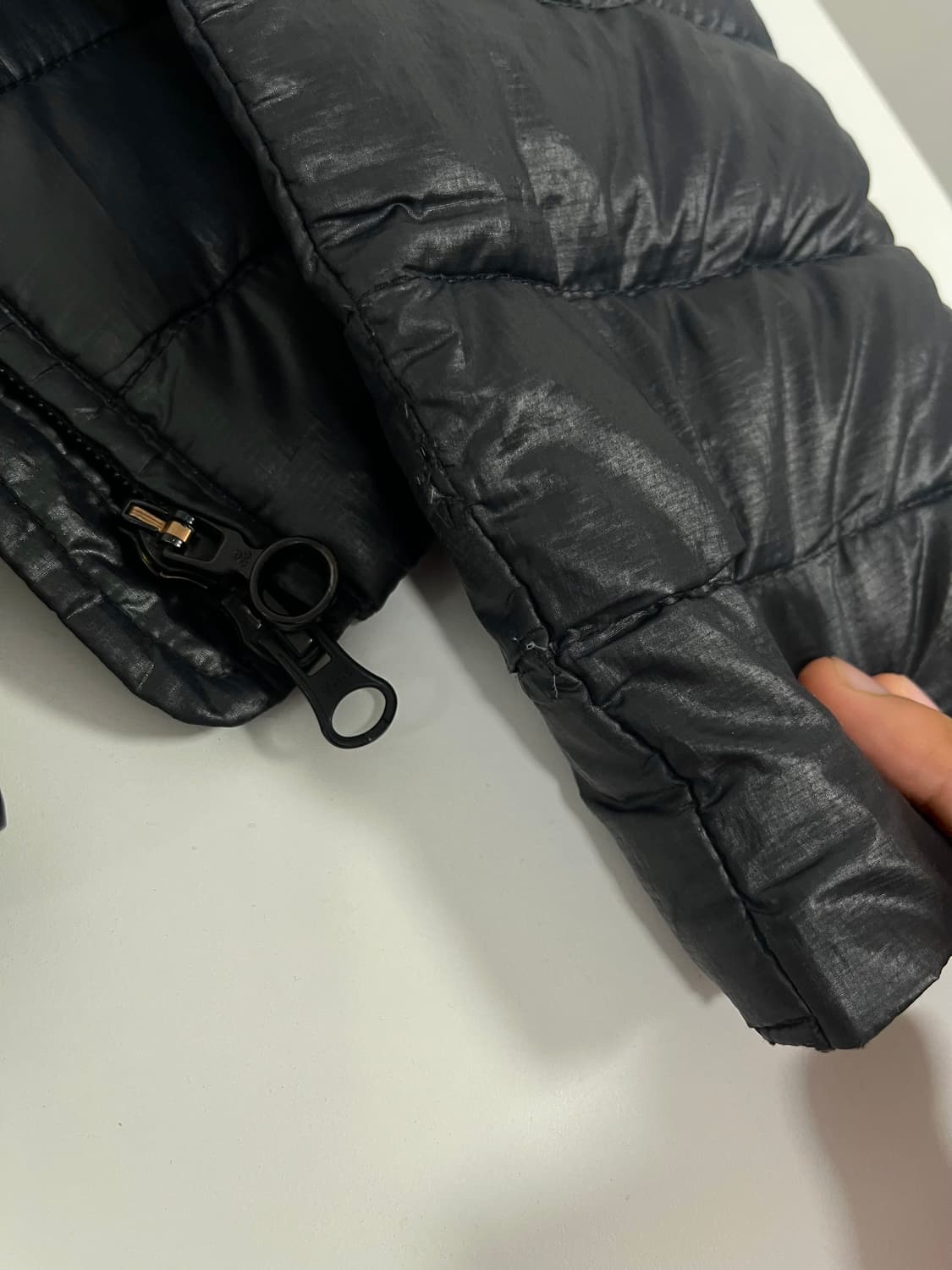 나이키 ACG 800 경량패딩 상품이미지3