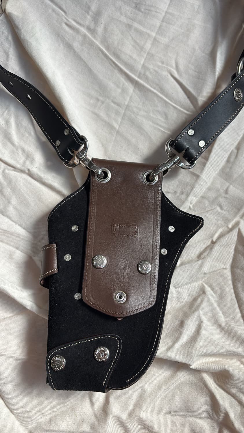 Jpn Scissor Holster Belt  상품이미지7