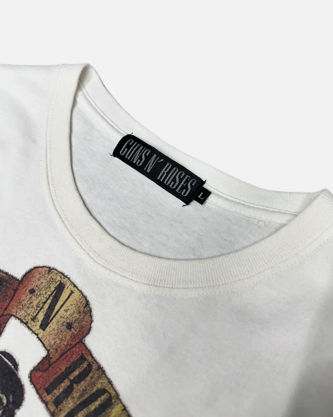 Appetite for Destruction official t 상품이미지2