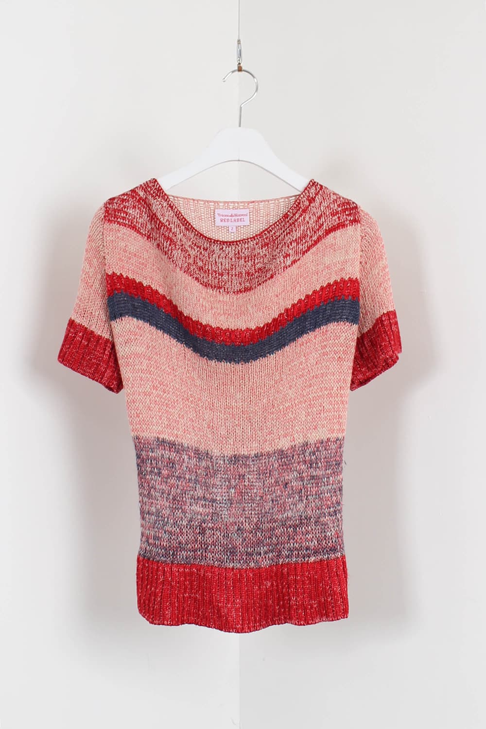 vivienne westwood linen knit 상품이미지1