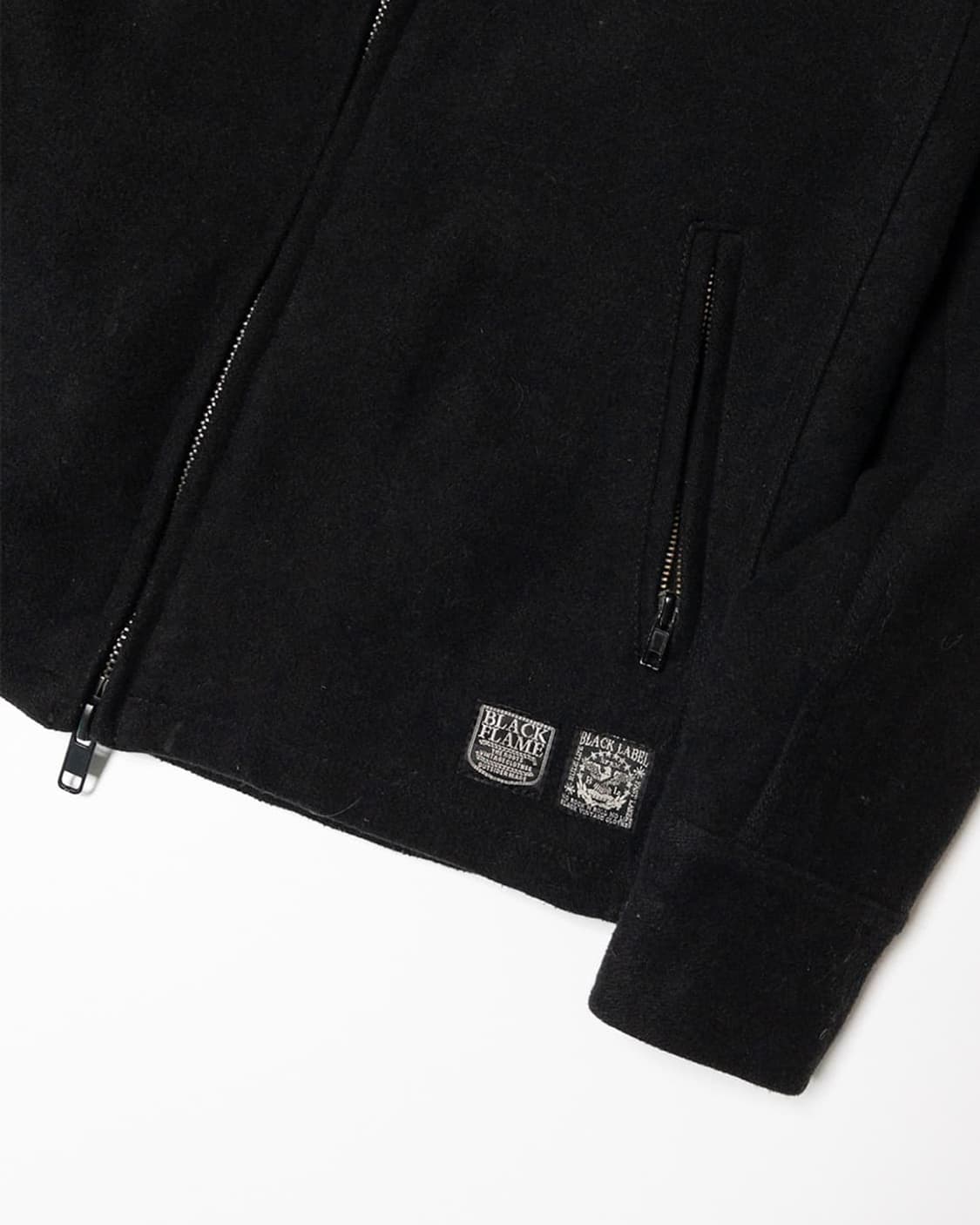 Xfrm Black Label 울 마리아 자켓 상품이미지8