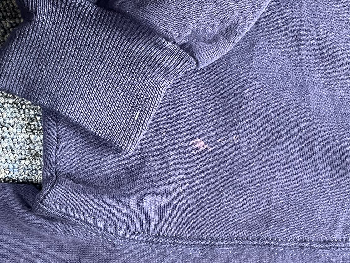 러셀 애슬레틱 스웻셔츠 90s 상품이미지5