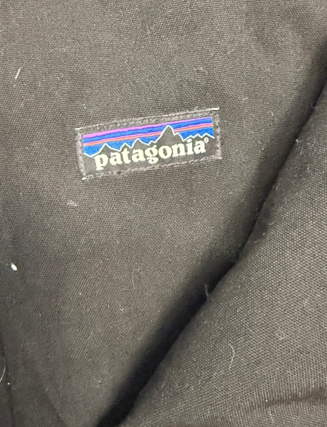 파타고니아 점퍼 상품이미지1