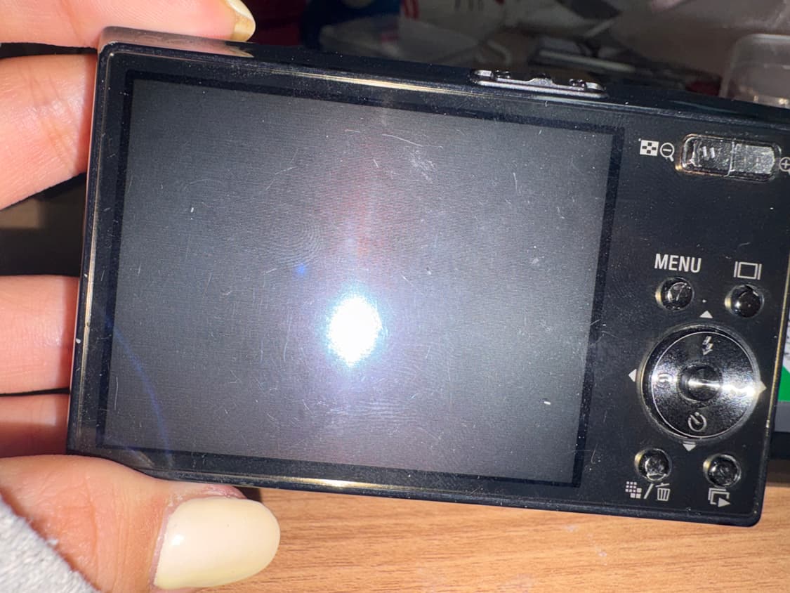 소니 Cyber-shot 사이버샷 DSC-T30 디지털 카메라 디카 상품이미지4