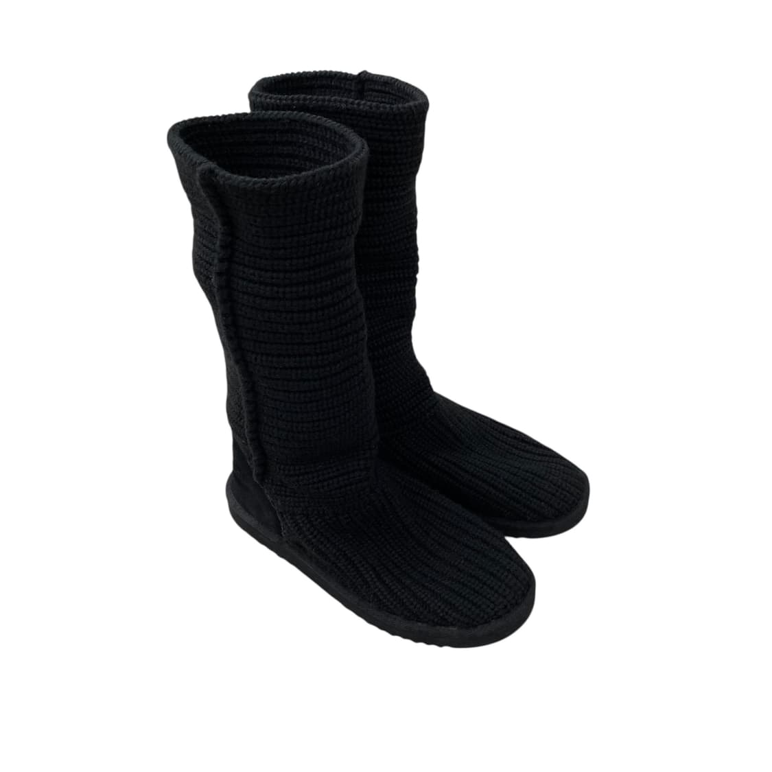 ugg knit long boots 상품이미지4