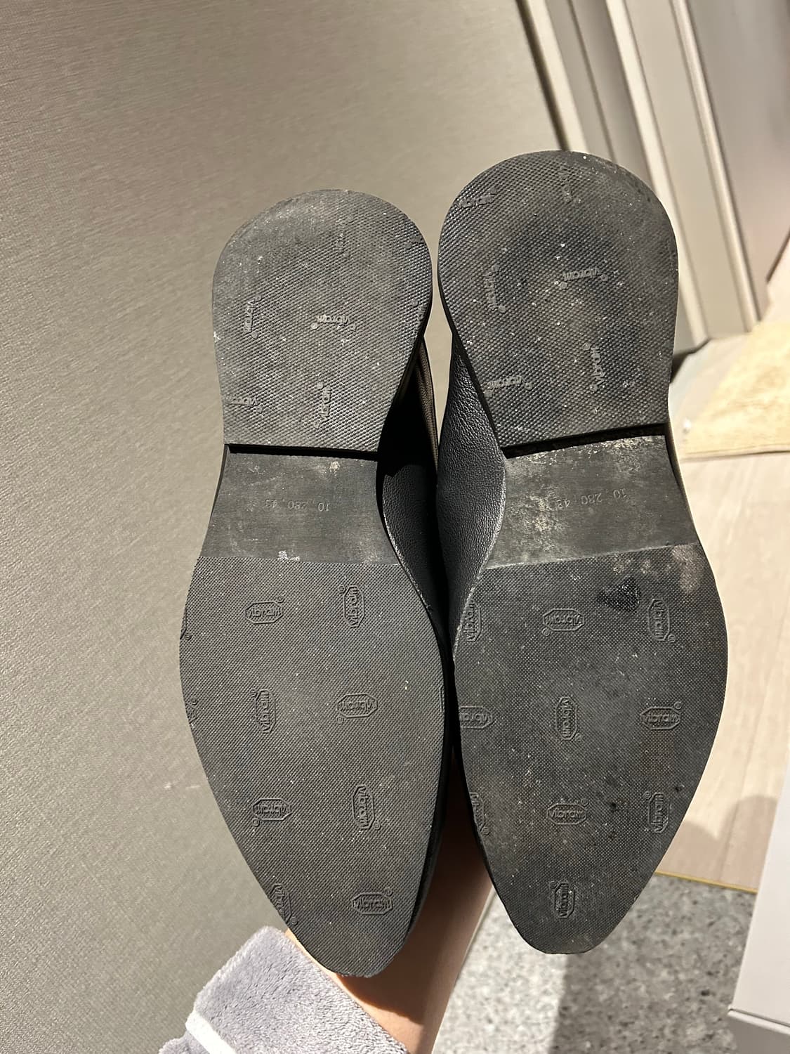 na a nana 로퍼 상품이미지6