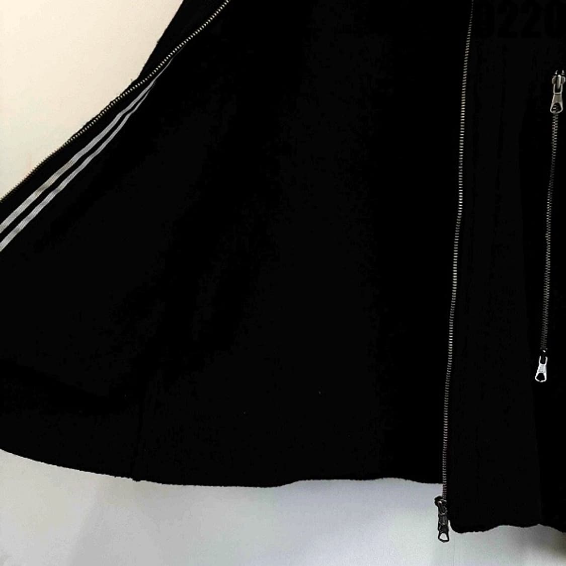 CP컴퍼니 씨피컴퍼니 고글 후드집업 105 구형정품 0220  상품이미지4