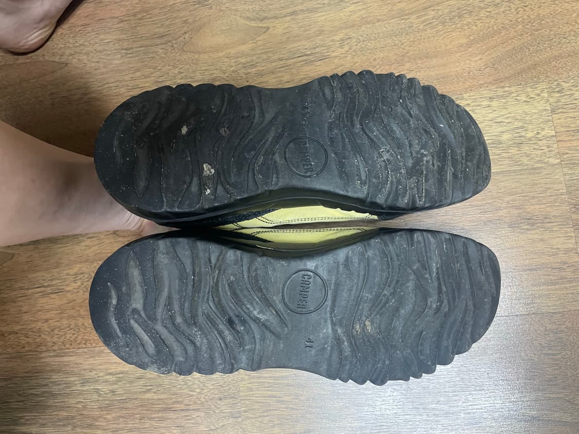 Kiko kostadinov camper (41) 상품이미지7