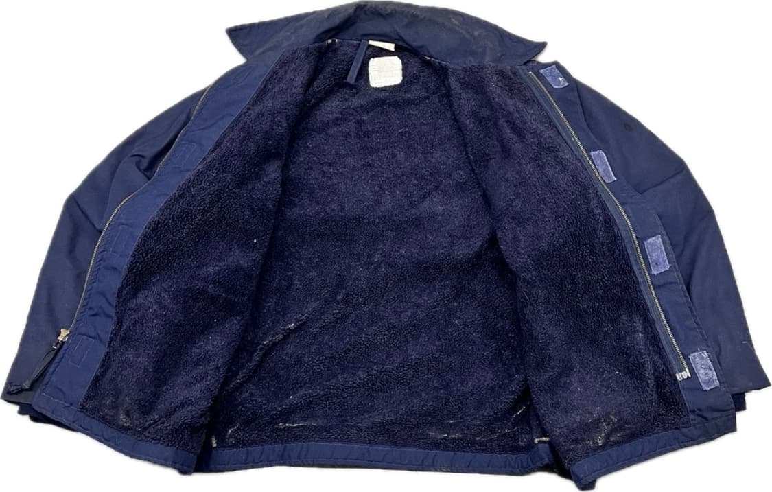 a2 덱자켓 네이비 xl 상품이미지2