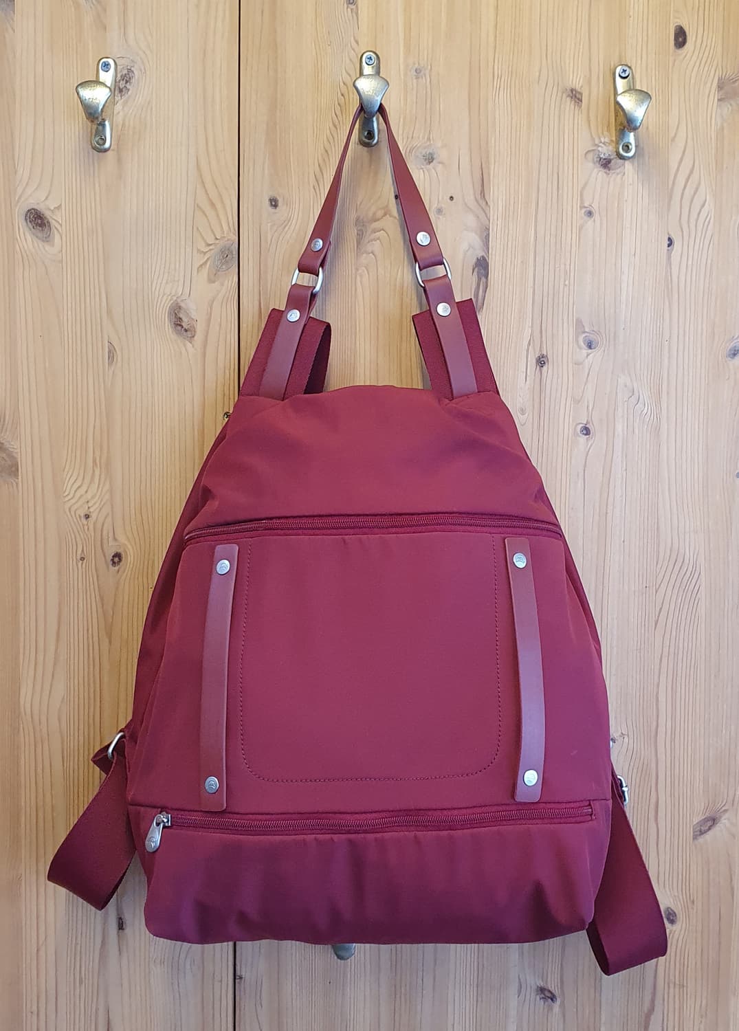 만다리나덕 백팩  상품이미지1