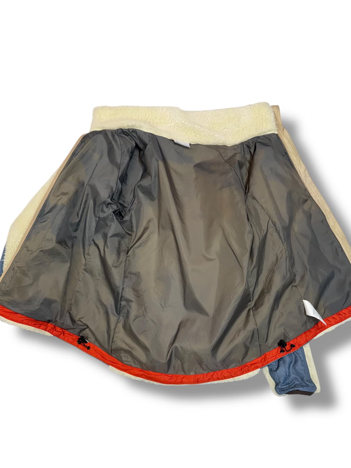 컬럼비아 후리스 집업 (L)   상품이미지4