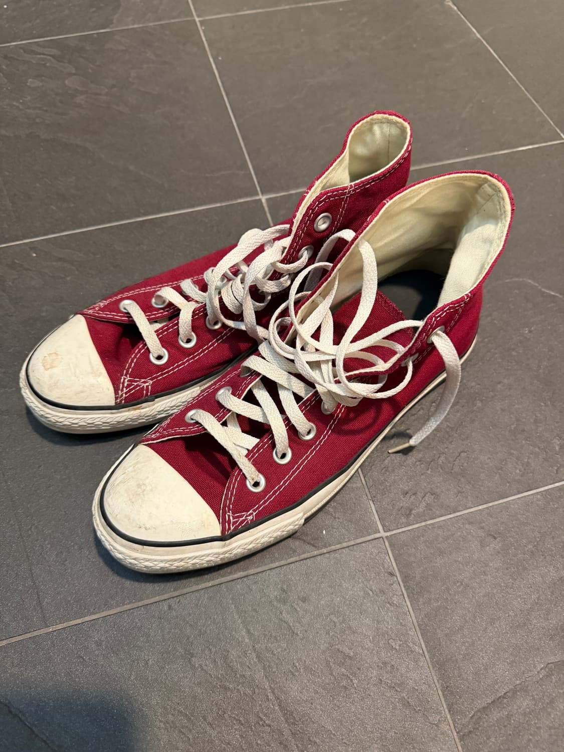 컨버스 척테일러 올스타 하이(Converse Chuck Taylor Al 상품이미지1