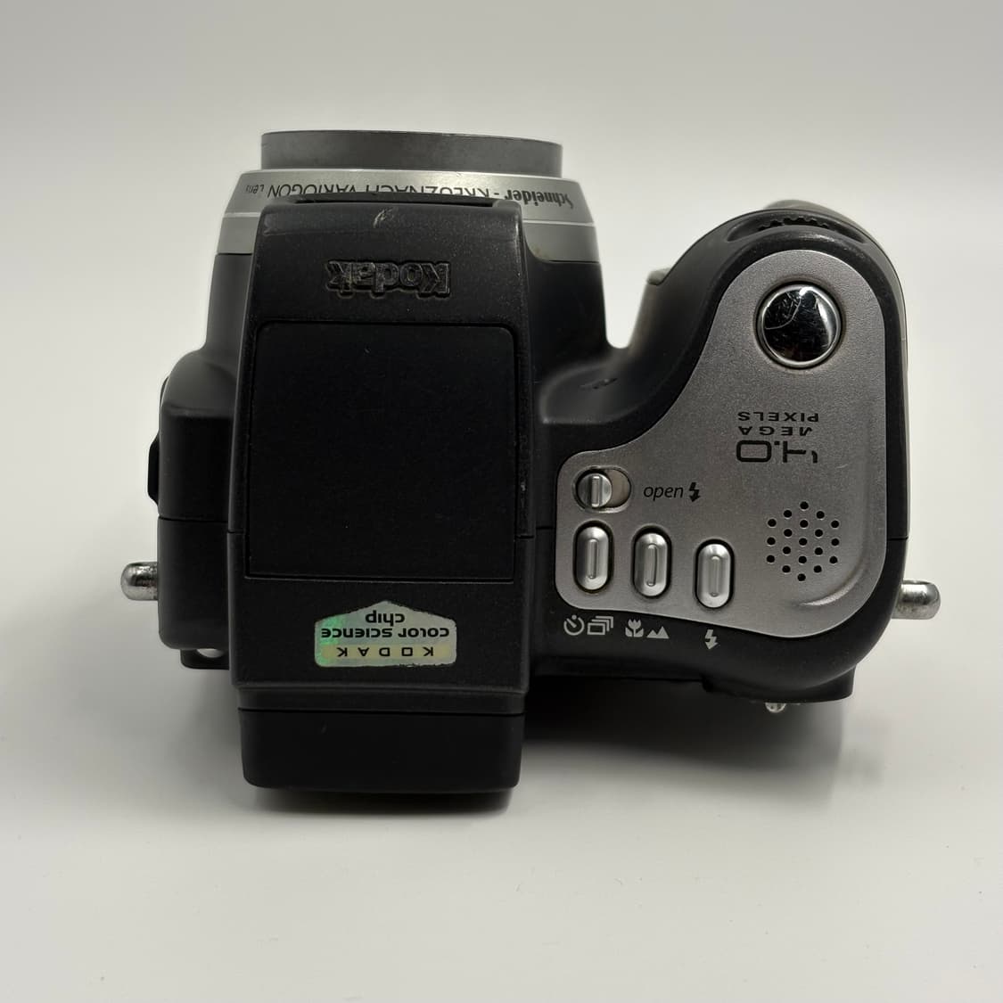 코닥 kodak DX6490 디지털카메라 상품이미지5
