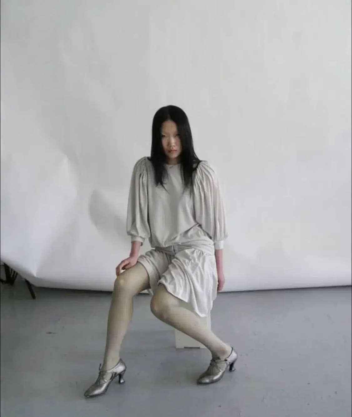 에옹쓰 아르누보 세이지그린 구해요 상품이미지1