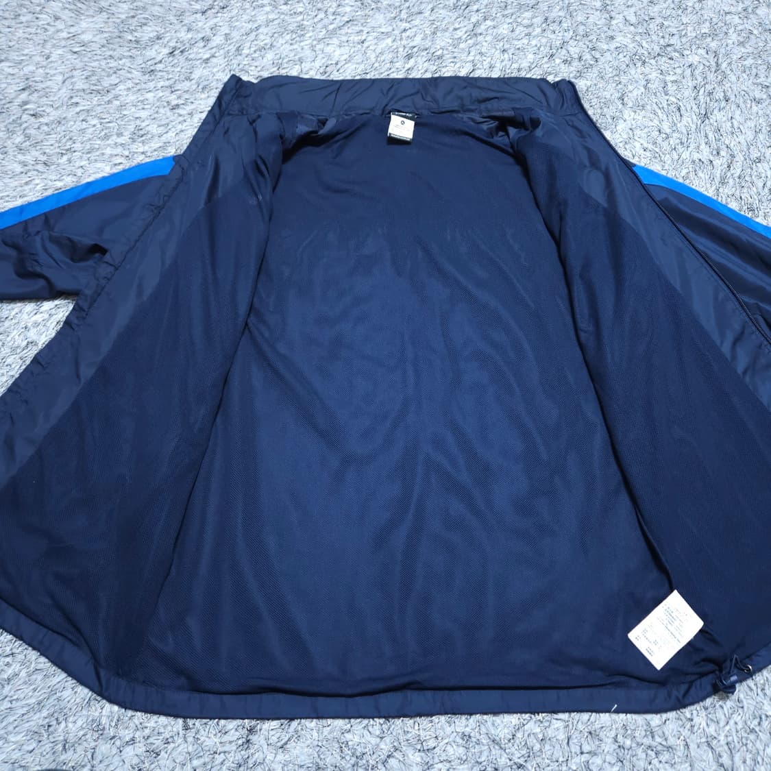  나이키)105 남자 스톰핏 바람막이점퍼 / 왕눈이샵 상품이미지9