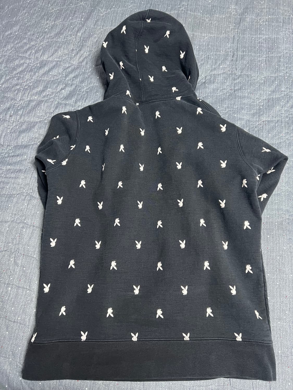 슈프림 플레이보이 후드 상품이미지4