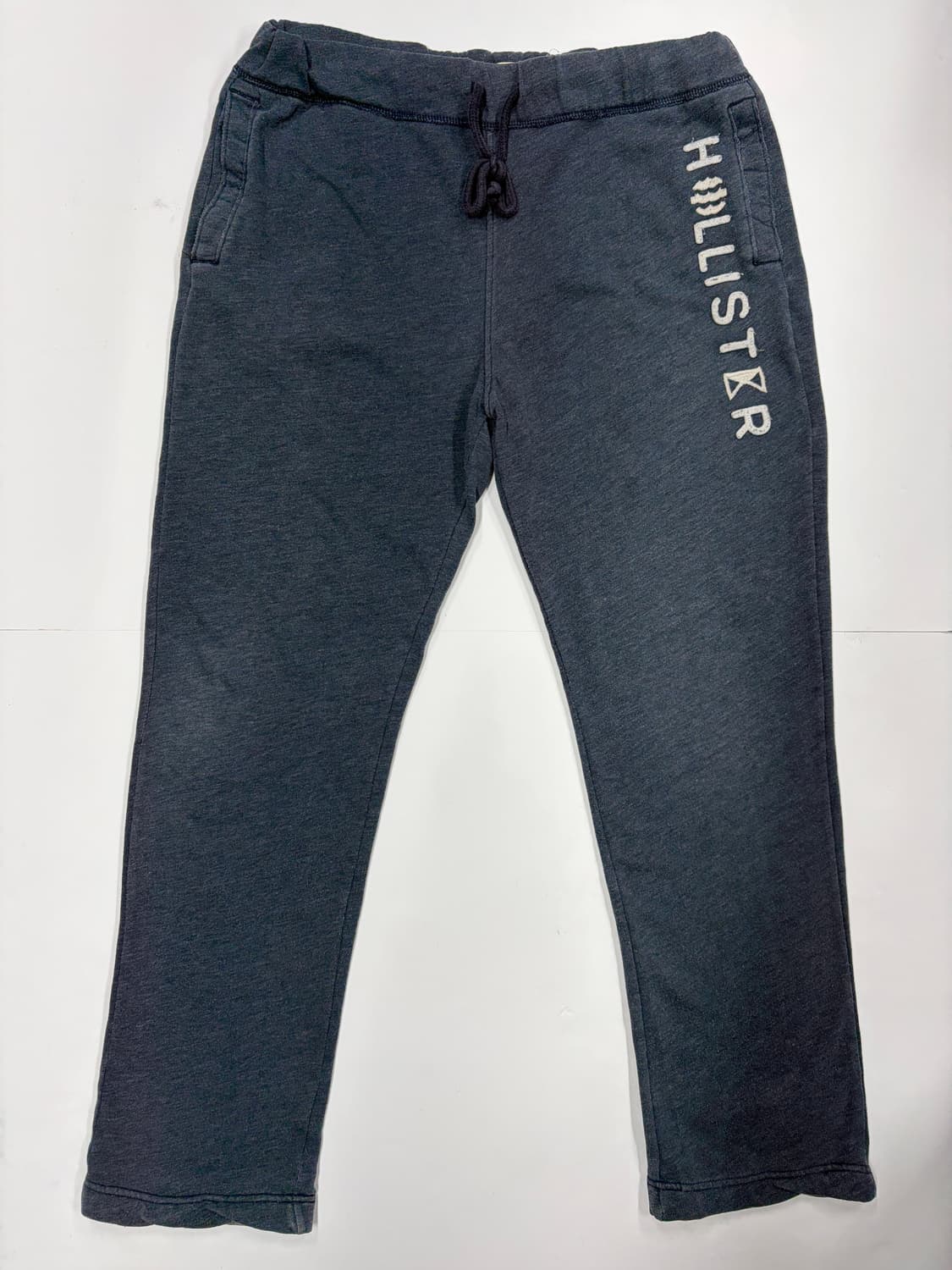 홀리스터 코튼팬츠 상품이미지1