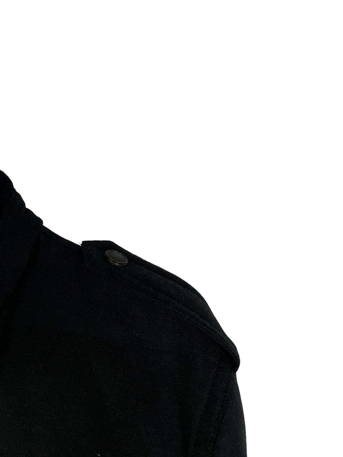 Burberry's Sherpa Jacket 상품이미지8