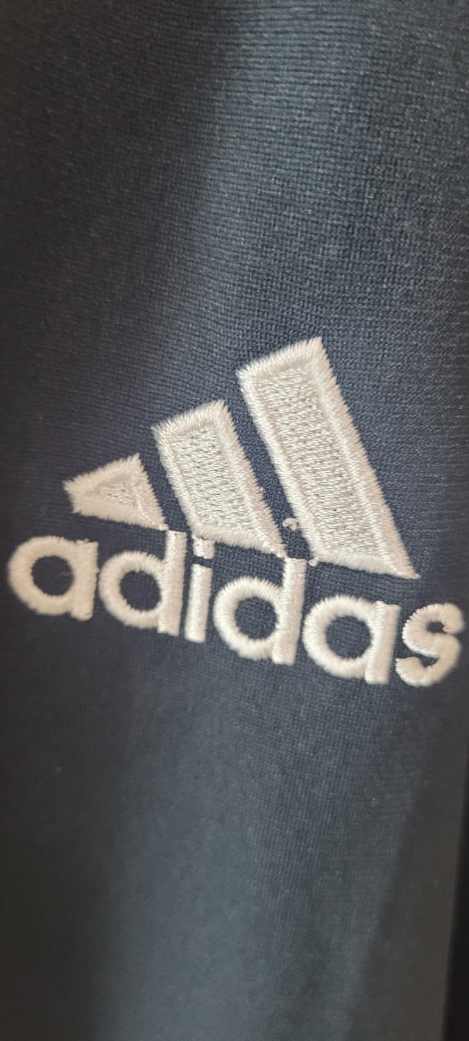 👔남성95사이즈👔아디다스 트레이닝 바지 (차콜) 상품이미지6