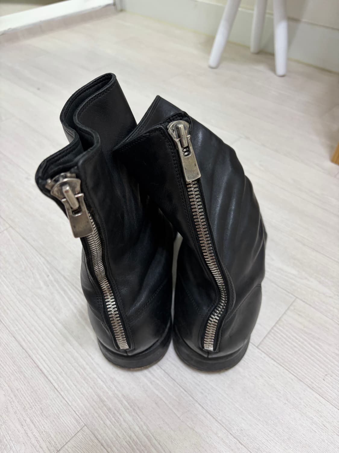 빈티지구두 280 상품이미지2