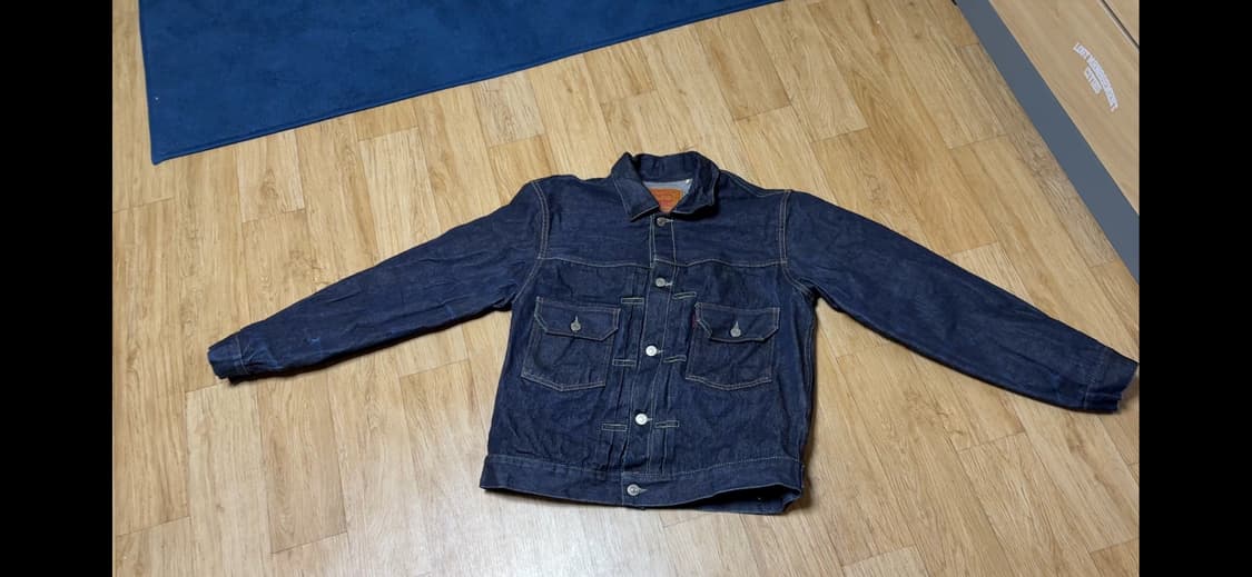 LVC type2 소킹 제품 42사이즈 상품이미지1