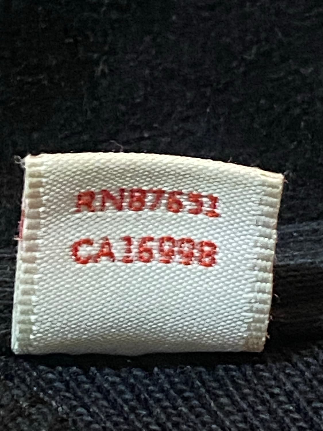 Supreme x Lacoste 슈프림 라코스테 벨루어 하프집업 상품이미지6