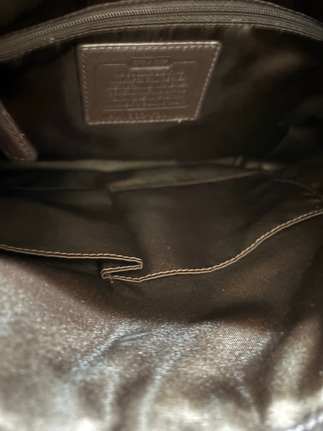 코치정품가방 상품이미지4